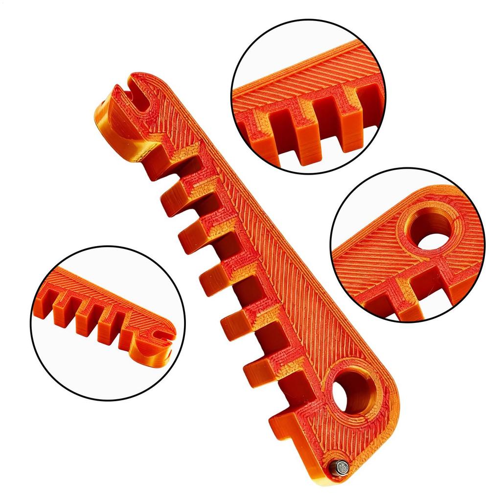 Eyeglass Frame Adjuster Anti-Slip Glasses Bending Repair Tool Eyeglass Frame Curvature Adjustment Tool Eyeglass Frame bender