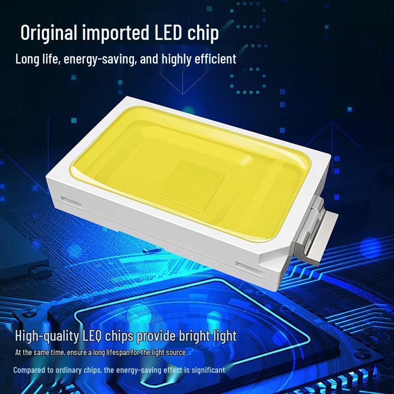 Waterproof LED Wall Washer Light
