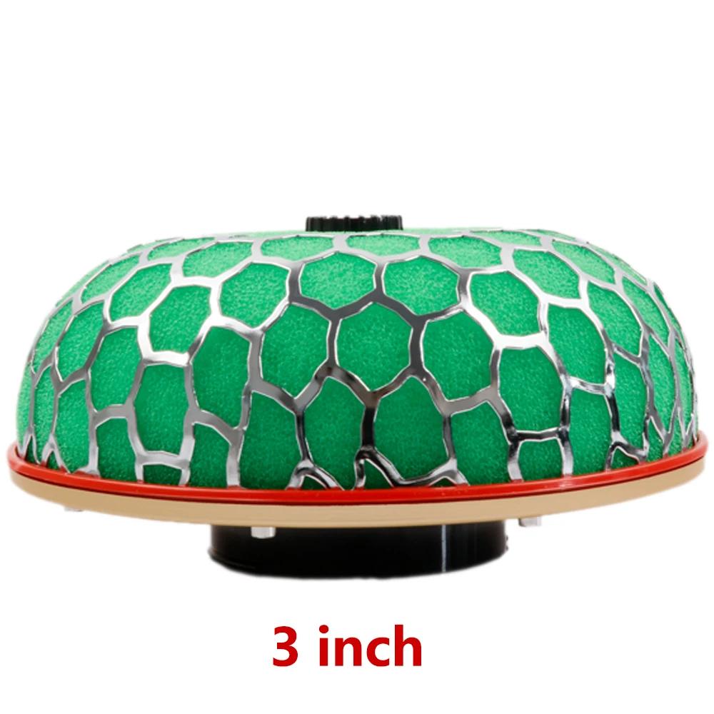 3inch/3.5inch Super Power Car Air Filter JDM High Flow Cold Intake Reloaded Cleaner
