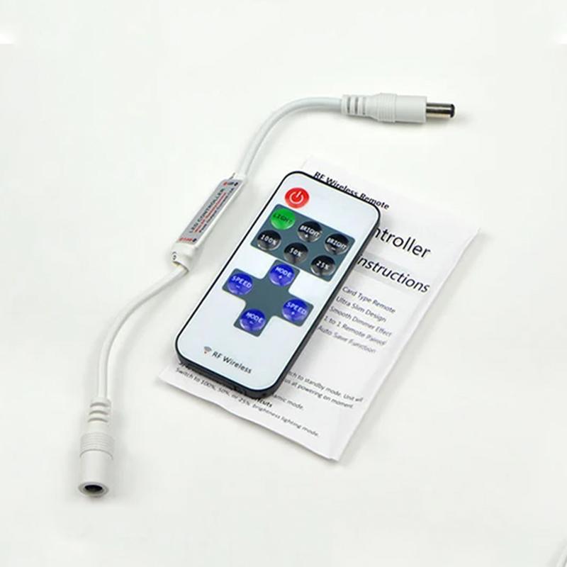 RF Remote