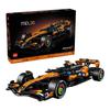 Конструктор LEGO Technic 42228 Болід McLaren F1 MCL38