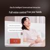 Xiaodu Smart AI Bluetooth Speaker Sound Lingdong Edition CN Plug (adapter Included)