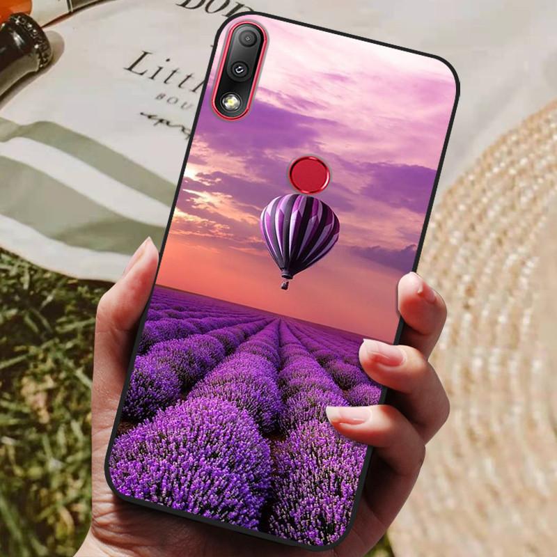Phone Case For Asus Zenfone Max Pro M2 ZB631KL ZB633KL Case Silicone Soft Cover For ASUS Zenfone Max Pro M2 ZB633KL Capa