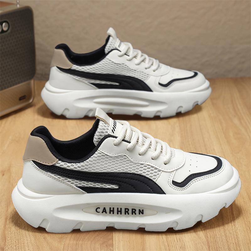 Fashion CYYTL Mens Sneakers Casual Shoes Outdoor Tennis Hiking Fashion Breathable Sports Summer Running Luxury Designer Platform Loafers