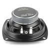 4in 12V 300W Coaxial Speaker Stereo Music High Sensitivity Hifi Loudspeaker for Car Audio System