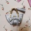 Versatile Mini Bag for 12 Inch Dolls Great for Storage and Style Photo Props Collectible Figures Handbag Props