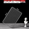 Kashicong 304 Edelstahl Grillrost