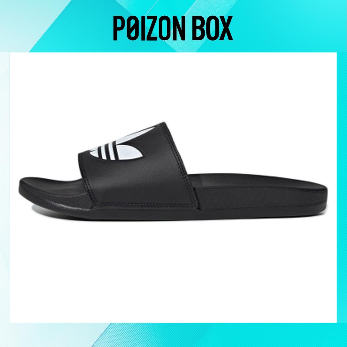 

сабо adidas originals Adilette Ankle-Strap Slippers Unisex EG9842
