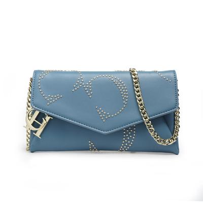 Luxury Women's Crossbody Bag Classic Gold Chain Hardware Accessories Women's Leather  Fashion Designer Women's Shoulder Bag