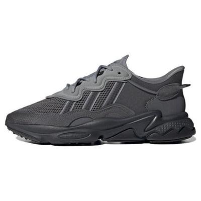 Ozweego Low Szary Czarny ID9818