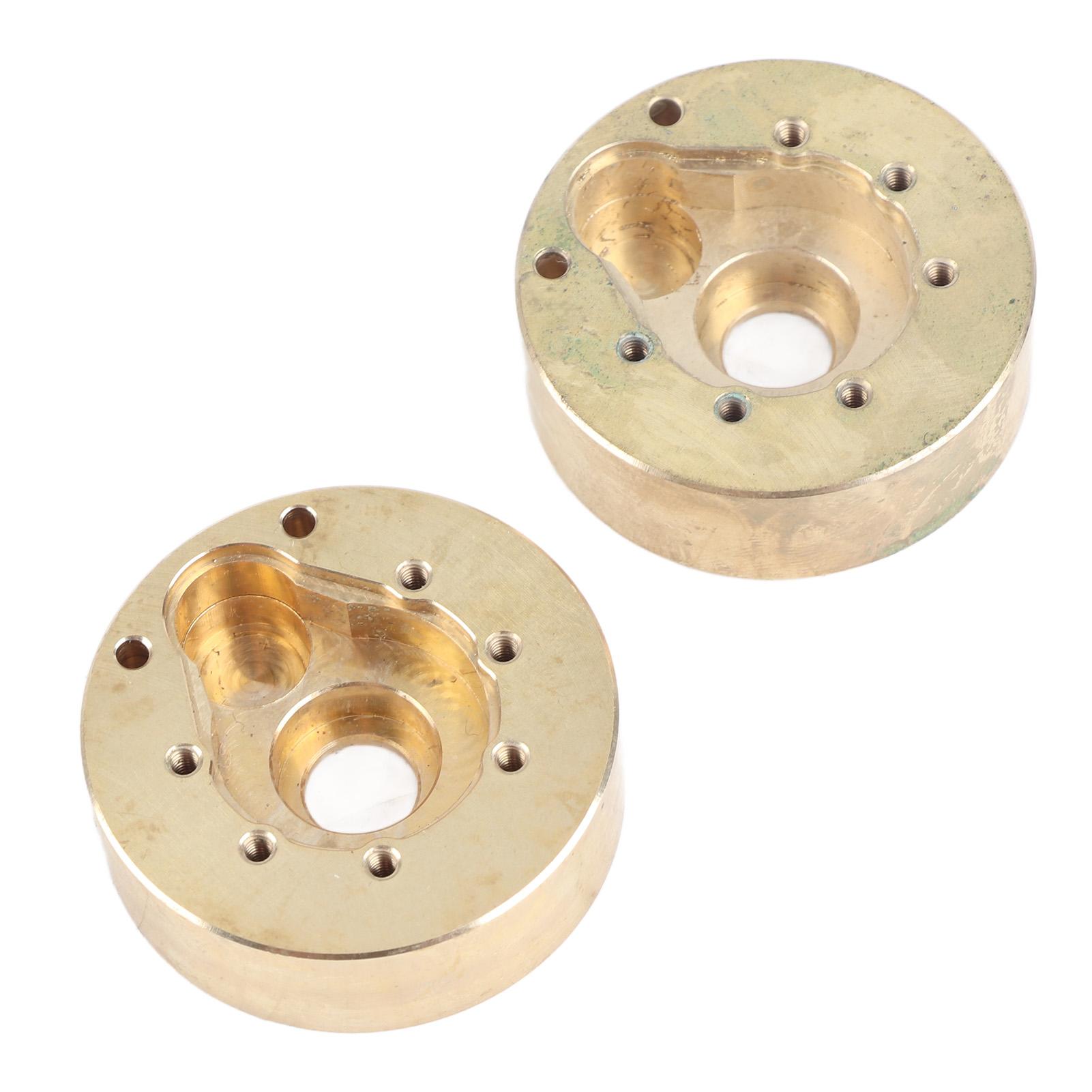 

RC латунна втулка колеса Противага Балансувальні блоки для 4 шт