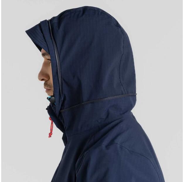 Craghoppers Anderson Cagoule softshell куртка