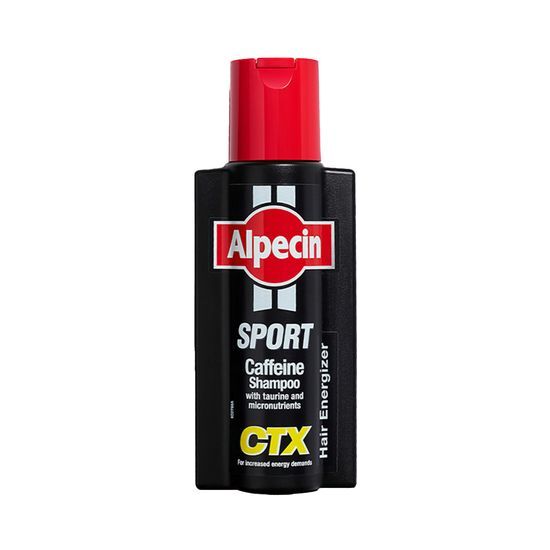 Alpecin Sport-Koffein-Shampoo CTX 250ml