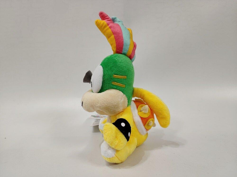 Animation Lemmy Plush Toys Doll Soft Stuffed Toy for Kid