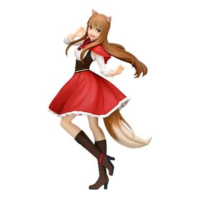 Spice and Wolf Trio-Try-iT Figure Holo Little Red Riding Hood Ver.