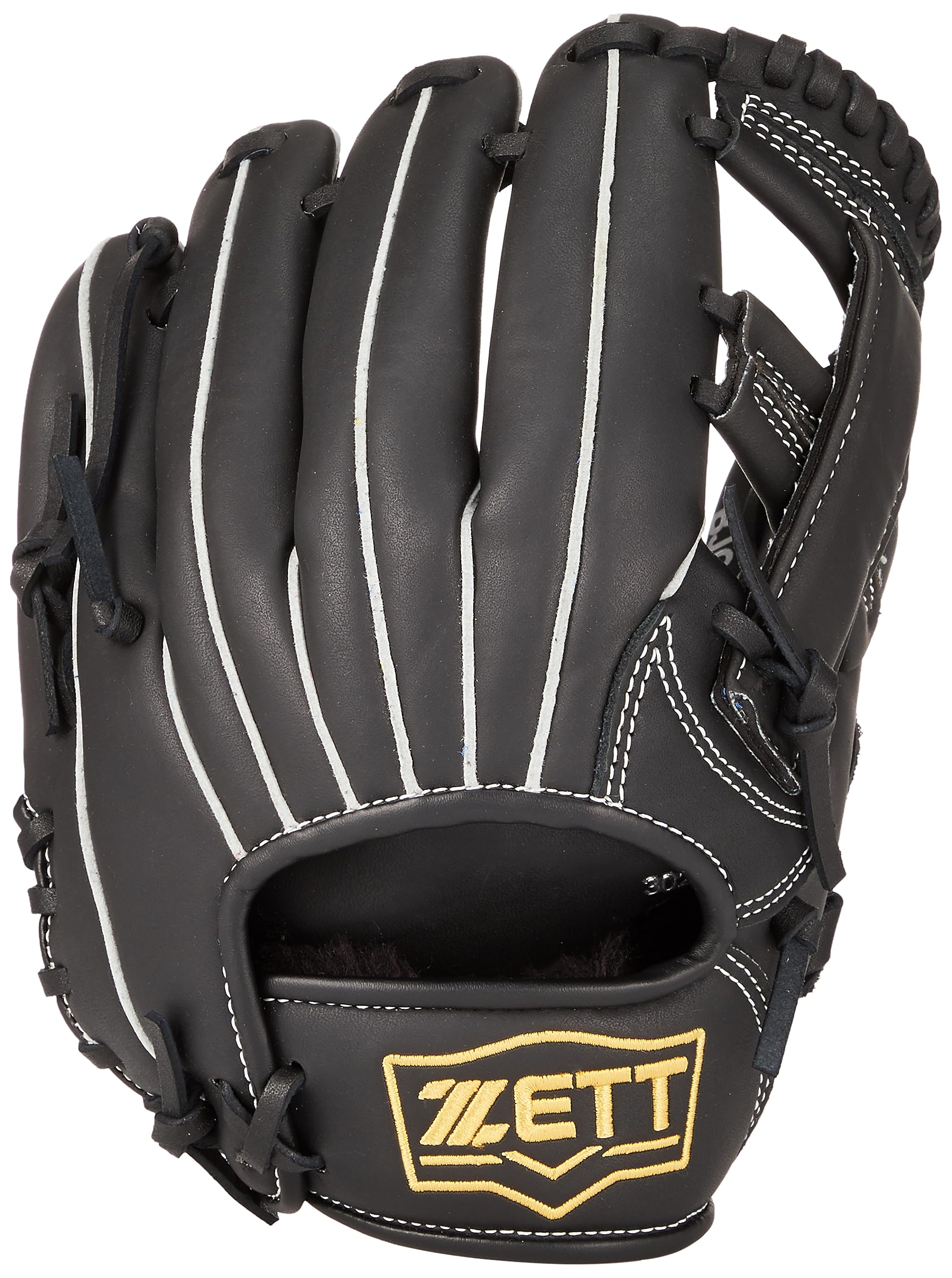 

ZETT Acro Catch Youth Baseball BJGB77420C Glove, All-Around, Right-Handed Throw,