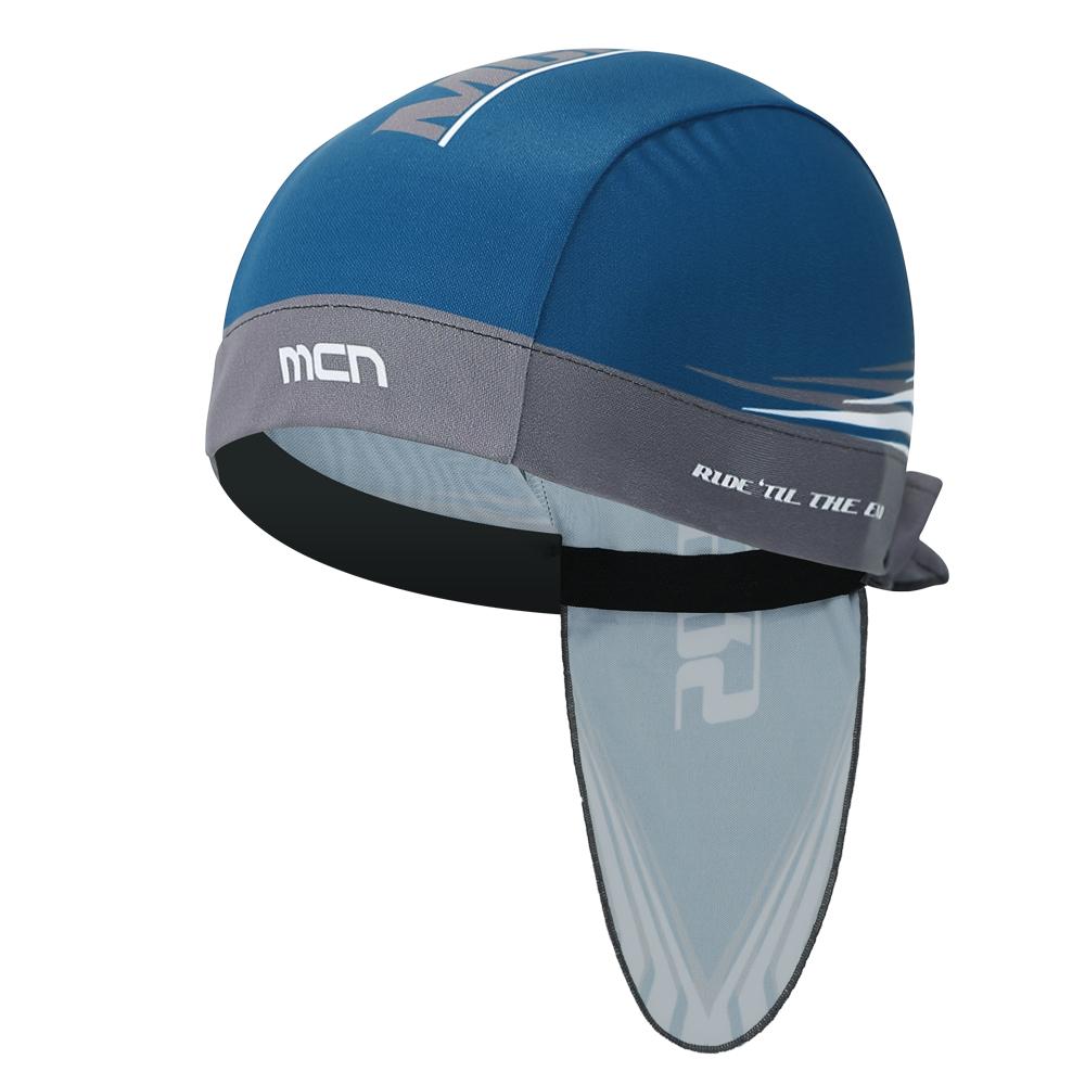 MCNSPORTS Bicycle Bandana Duke
