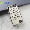 Accesorii pentru electronica auto – Huse pentru cheile de la maşină