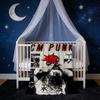 C-CM Punk P-Phil Brooks Blanket Super Warm Comfortable Plush Throw Blanket Child Home Sofa Bedroom Gift
