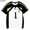 Tshirt Adult COOL Manga Streetwear New Fashion Cool Tees Short Sleeve Outwear O Neck T Shirt Women Men
