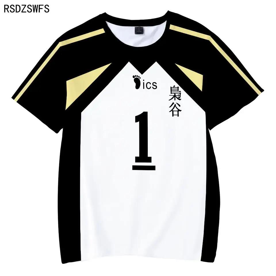 Tshirt Adult COOL Manga Streetwear New Fashion Cool Tees Short Sleeve Outwear O Neck T Shirt Women Men
