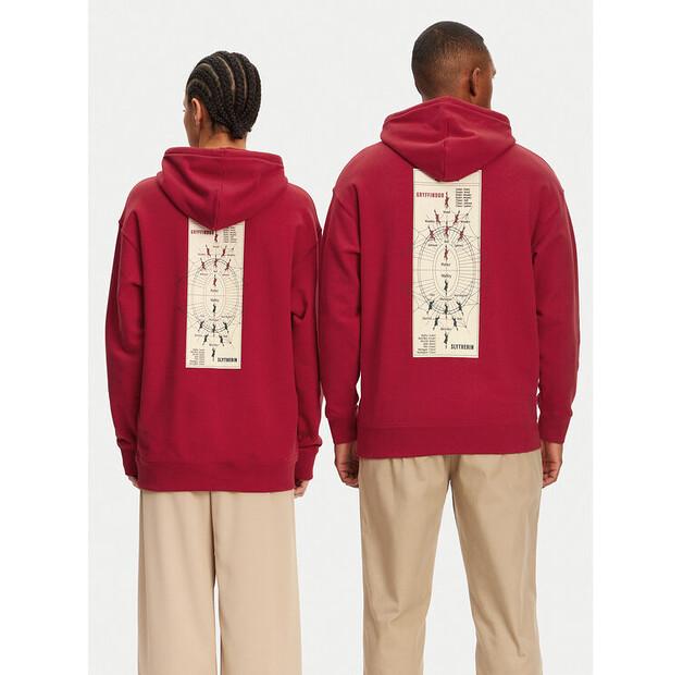 Puma Unisex Harry Potter Hoodie