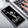 Huner X-Hunters Chrollo Shizuku Phone Case For Xiaomi Poco X7 X6 X5 Pro F7 Ultra Redmi 15C 15 13 13C 12 12C 10 10A 10C 9 9A 9C 9