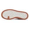 Li Ning Future C1 Synthetic Leather Non-Slip Wear-Resistant Low-Top Skate Shoes Women Sneaker White Red Green AGCT028-11
