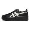 Asics Japan S Pf Scarpe da Skate Basse Scarpe da Skate Unisex Nero Bianco 1202A532-001