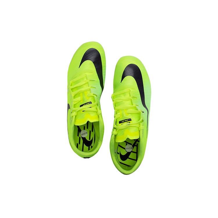 New Nike Zoom Ja Fly 3 'Volt' DR9956-700