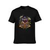 Wise owl TShirt Odor Resistant Short Sleeve Top