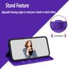 PhantomX Protective Case for Transsion Pop/10/8/7 Pro/6 GO/5P/5 LTE Insert Card