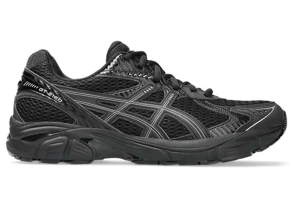 1203A691-002 JJJJound Asics GT-2160 Black (Men's)