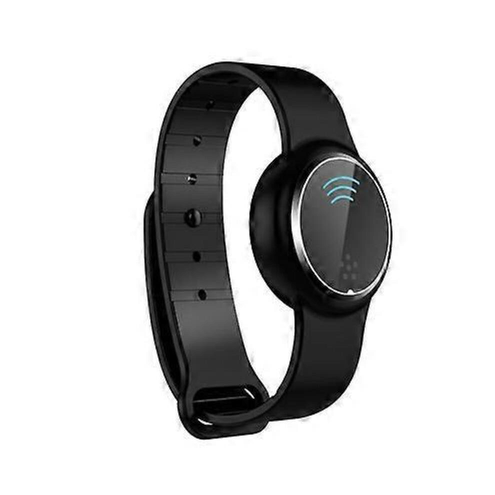 Ultrasonic Mosquito Repellent Bracelet Mosquito Repellent Watch Outdoor Waterproof