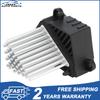 Heater Blower Motor Resistor Final Stage for BMW 3 5 Series X3 X5 E39 E46 E53