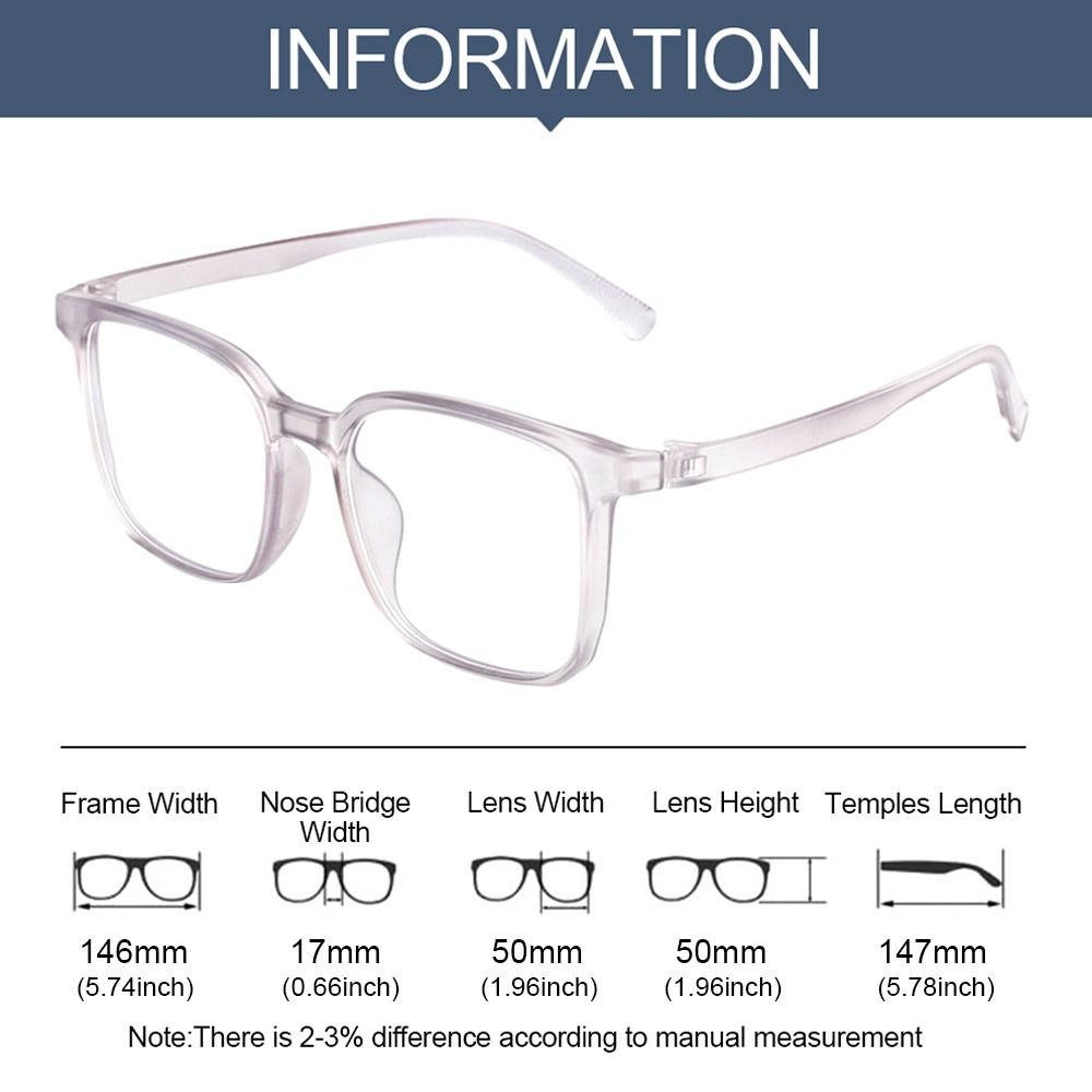 Защита глаз Очки Анти-синий свет Винтажные ультралегкие очки для ПК Компьютерные очки — фото 11