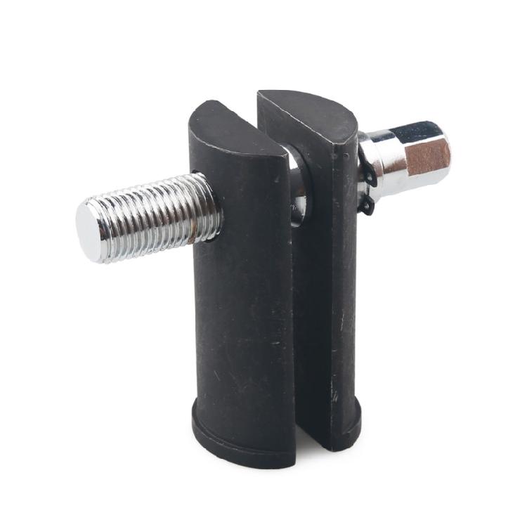 Compact Motorcycle Bearing Race Puller Tool Robust Carbon Steel Motorcycle Remover Tool for Professional Repairs