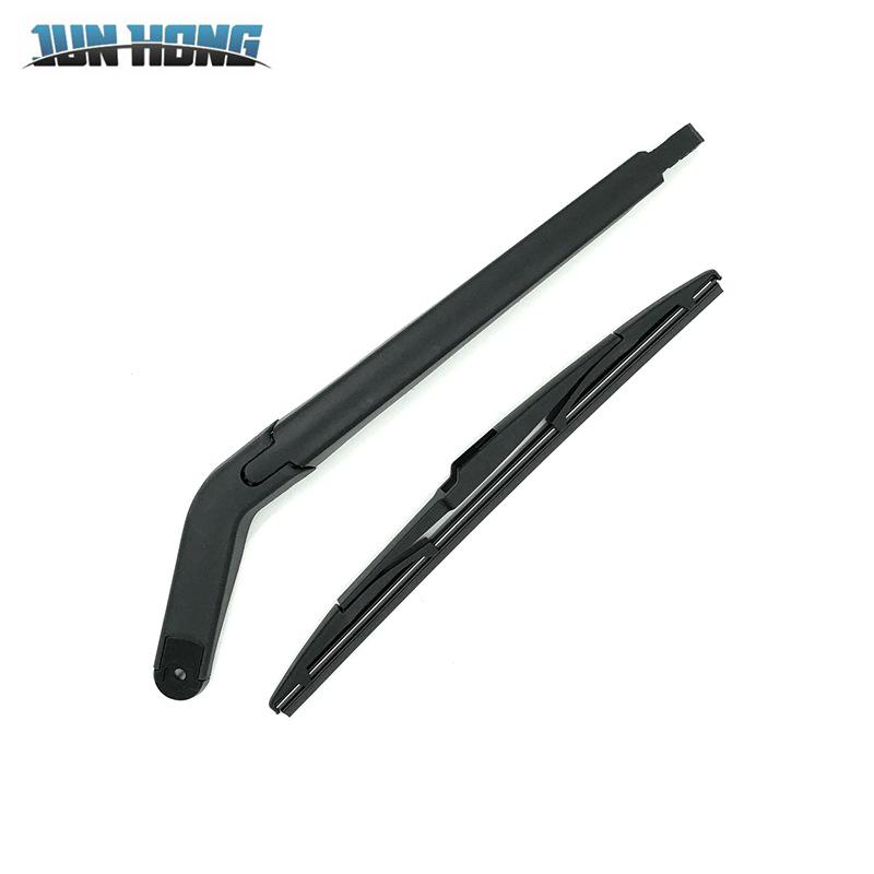 BYD Tang 2nd Gen (2018–present) Rear Windshield Wiper Assembly & Blade Cover
