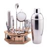 Stainless Steel Cocktail Shaker Set