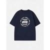Men's BMW MINI Men's Pure Cotton Short Sleeve 2026 Summer New Product Hot Short Sleeve T-shirt Trendy and Versatile