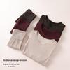 Women's Soft Thermal Underwear Set