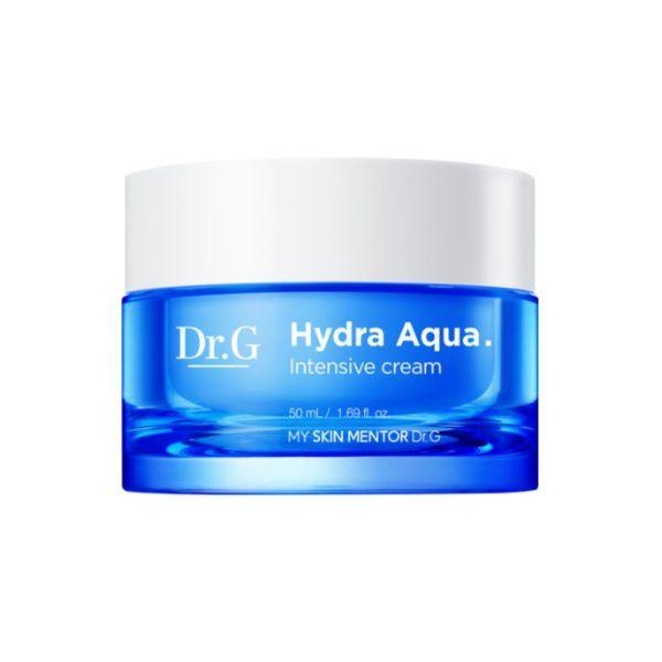 Dr.G Hydra Aqua Intensive Cream 50ml