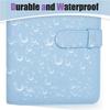 Portable 3 inch PU Leather Cover 108 Sheets Film Photo Album For Fujifilm Instax Mini 12 for Collection Ticket Card Book