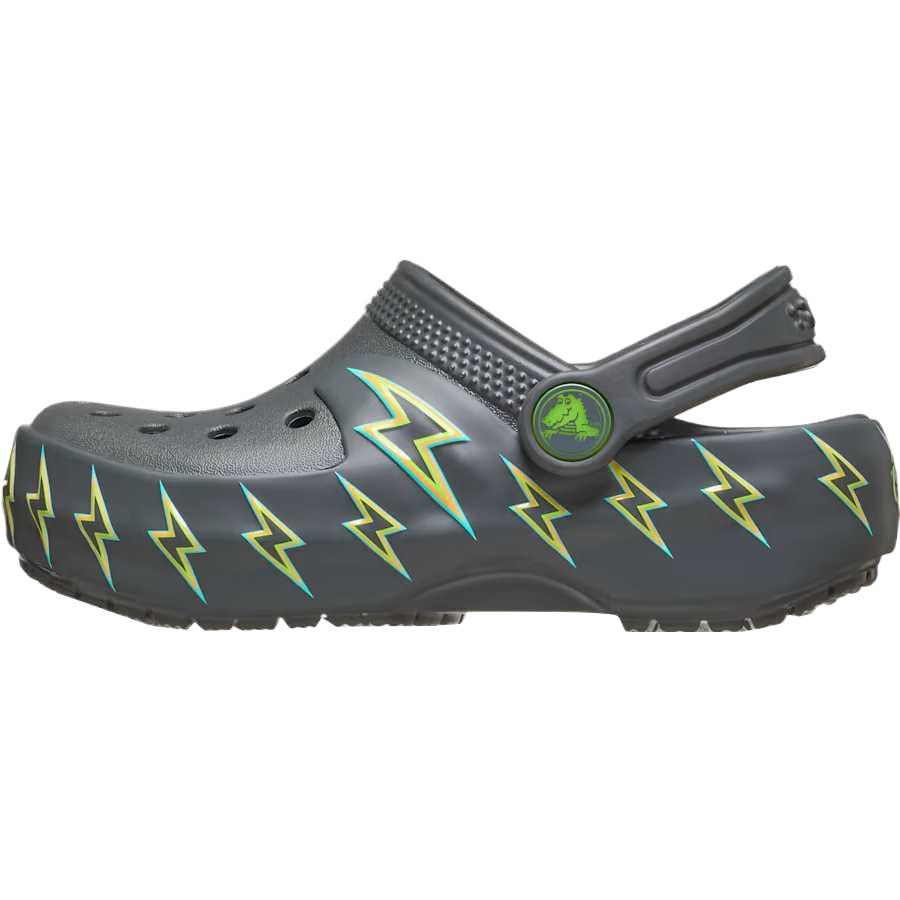 Crocs Kids  Clogs Kids 213186 24-25