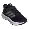 Adidas ULTRARUN 5 Slip-Resistant Low-Top Kids' Running Shoes Black Kids' Sneakers IF4151