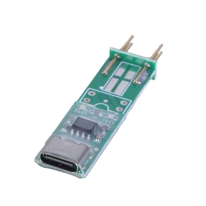 H7EE Optokoppler-Testermodul Optokoppler-Test Elektronisches Produkt Montageteil