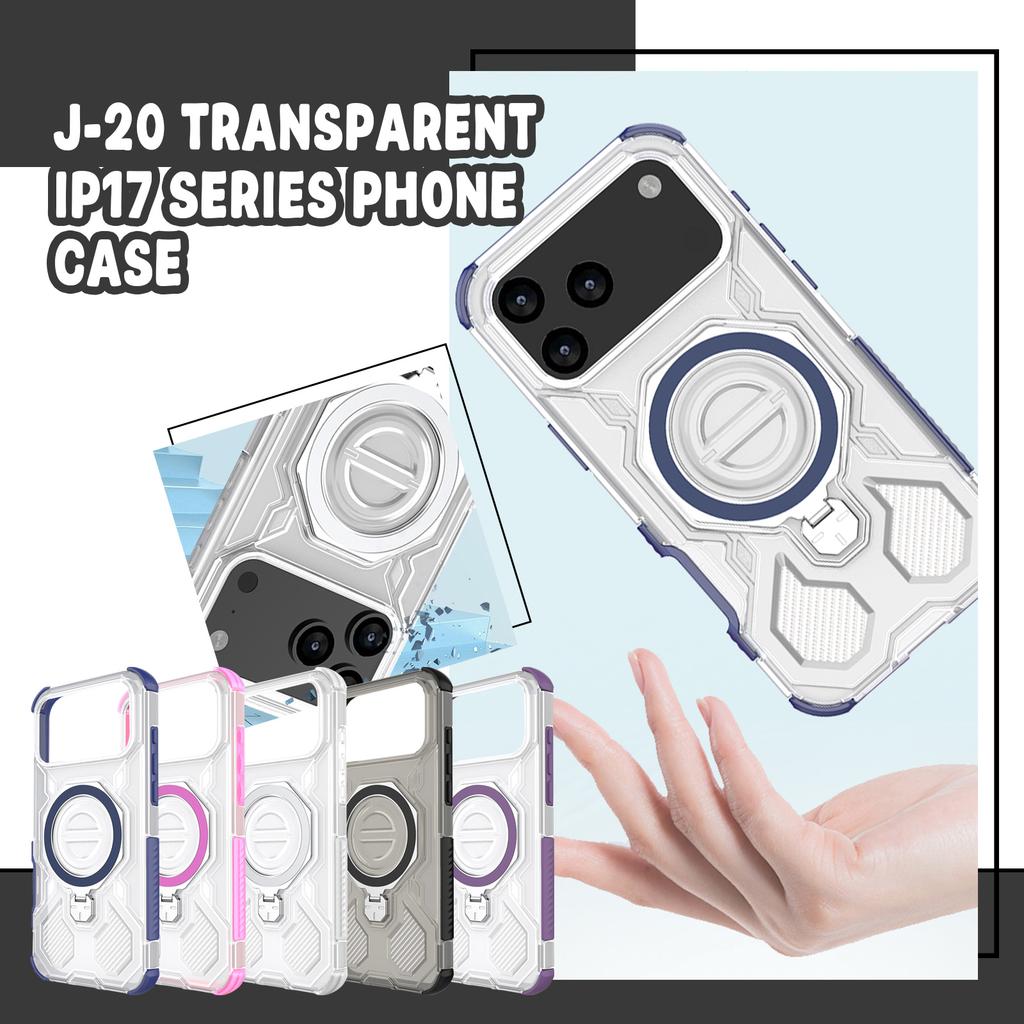 For Mobile Phone Cases, Magnetic With Ring Kickstand Military Grade Drop Heavy Duty Rugged Bumper Non-Slip