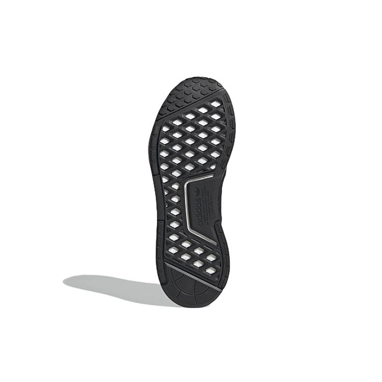 Adidas NMD_V3 Negru Alb Adidași Bărbați Negru-Core Alb-Cloud GX9588