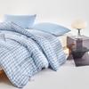 MUJI All-Season Silk Cocoon Protein Duvet