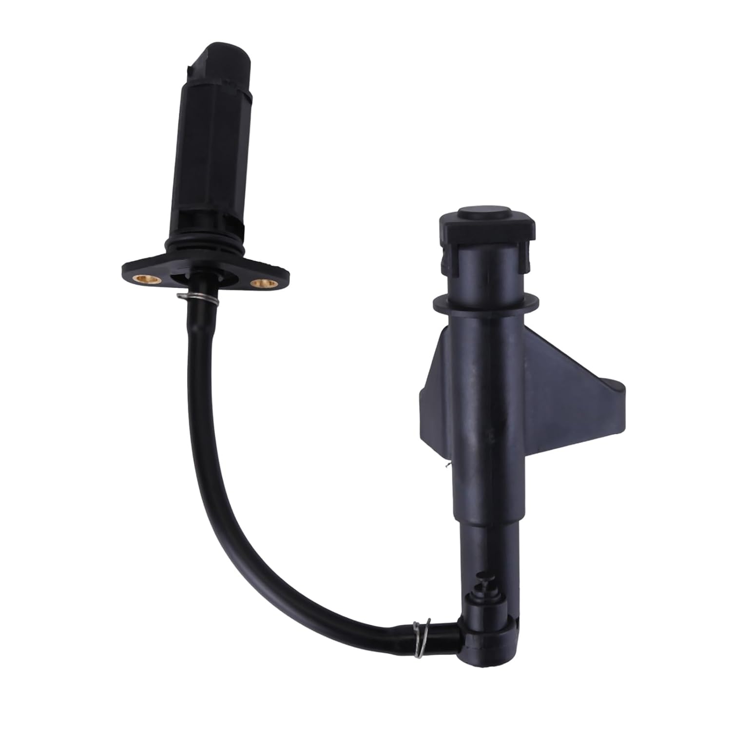 

2759050000 Engine Oil Level Sensor fit for Mercedes C240 C280 C320 C43 CL500 CL55 CL600 CL65 C208 E320 CLK430 CLK55 AMG G500 G55 AMG ML320 ML430 R500
